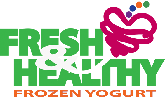Fresh & Healthy Frozen Yogurt